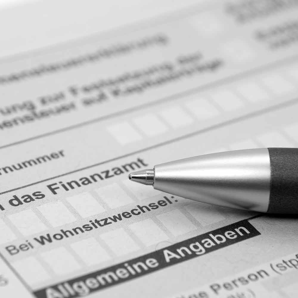 Jahresabschlüsse & Bilanzen