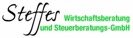 Logo - Steffes Wirtschaftsberatung und Steuerberatungs GmbH Silke Limbach aus Einbeck