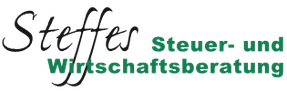 Logo Steuer- und Wirtschaftsberatung Steffes